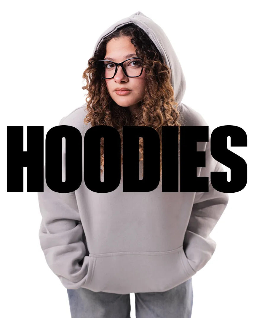 Hoodies