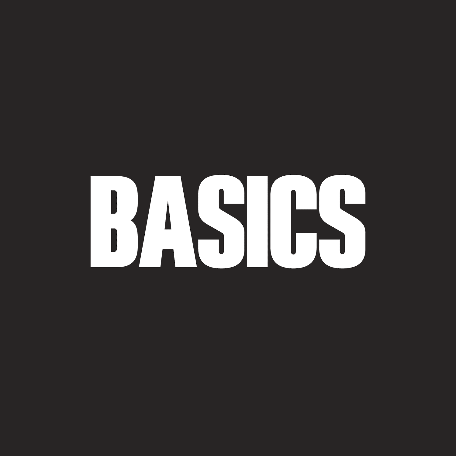Basics