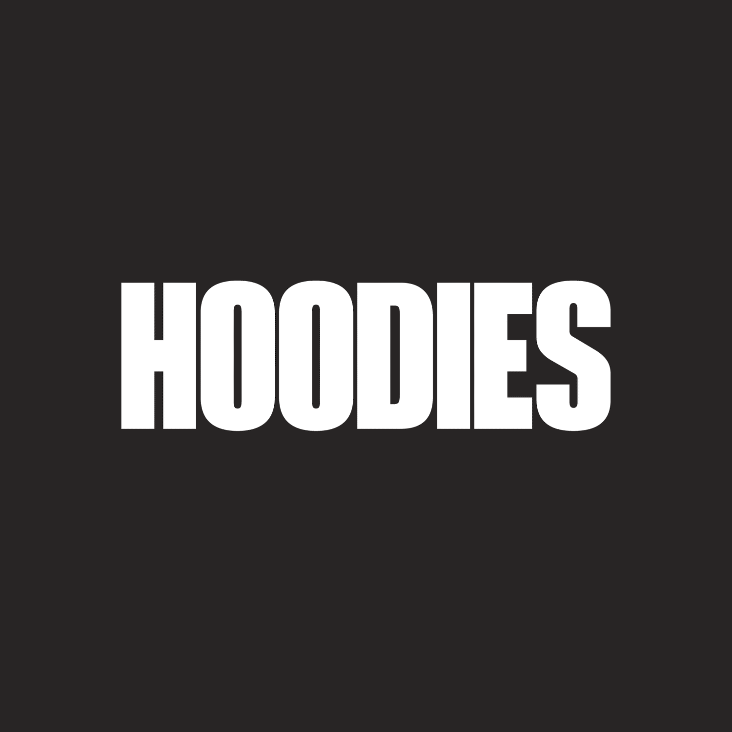 Hoodies