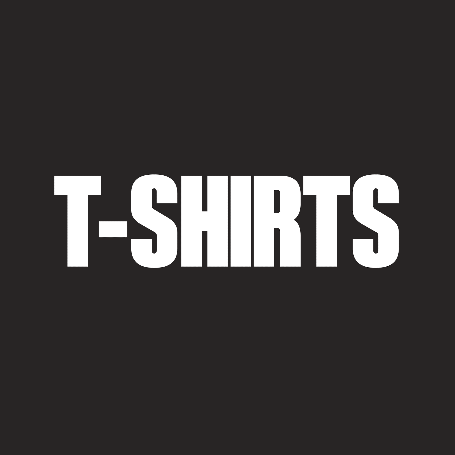 T-Shirts