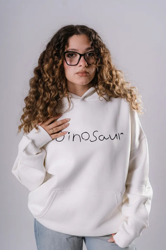 Dinosaur Hoodie