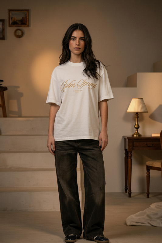 Palm Springs T-Shirt