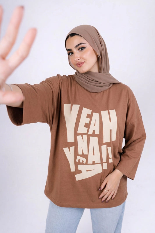Attitude Tee