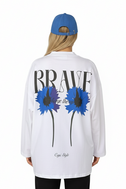 Brave Tee