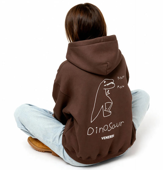 Dinosaur Hoodie