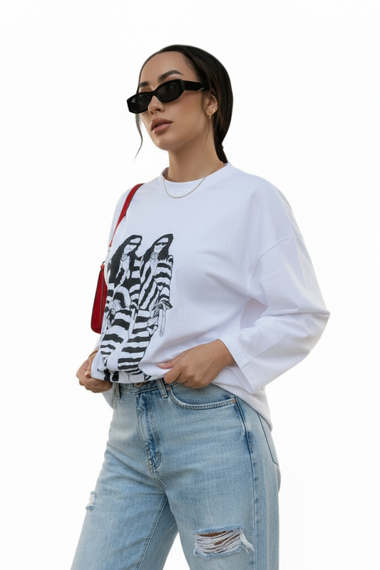 The Energy Tee