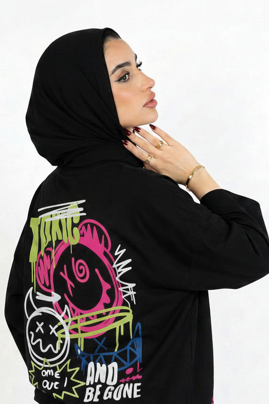 Toxic Tee