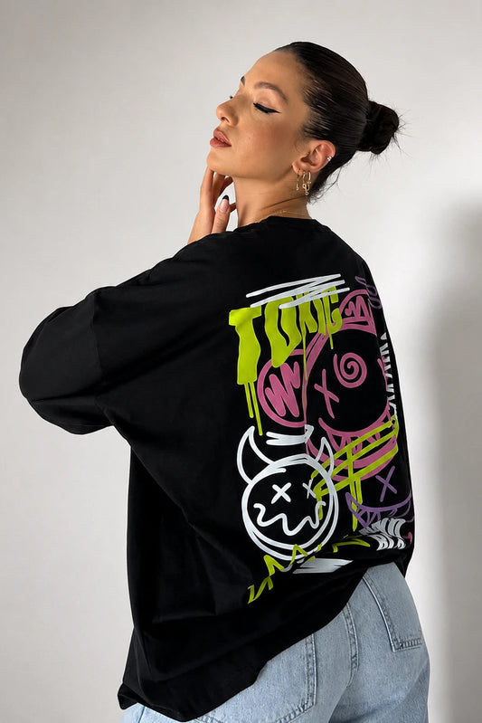 Toxic Tee