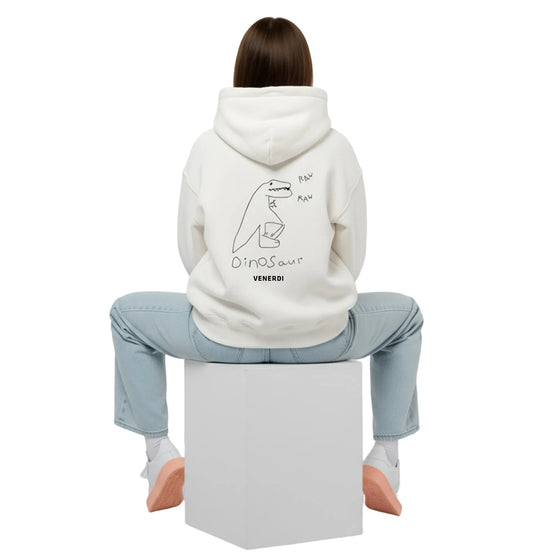Dinosaur Hoodie