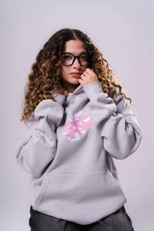 Graffiti Hoodie